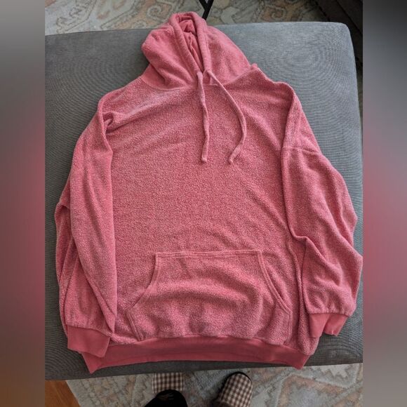 Soft Serve Hoodie 5X fits like 3X - Picture 1 of 3
